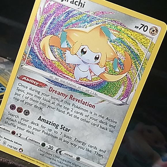 pokemon card lot - Picture 7 of 11